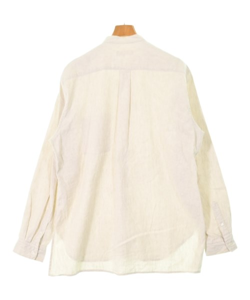 CONFECT（コンフェクト）カジュアルシャツ ベージュ サイズ:4(XL位) メンズ/2200663379033