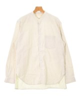 CONFECT（コンフェクト）カジュアルシャツ ベージュ サイズ:4(XL位) メンズ/2200663379033