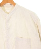 CONFECT（コンフェクト）カジュアルシャツ ベージュ サイズ:4(XL位) メンズ/2200663379033