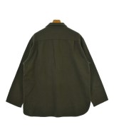 CONFECT（コンフェクト）カジュアルシャツ 緑 サイズ:5(XXL位) メンズ/2200664583026
