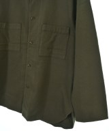 CONFECT（コンフェクト）カジュアルシャツ 緑 サイズ:5(XXL位) メンズ/2200664583026