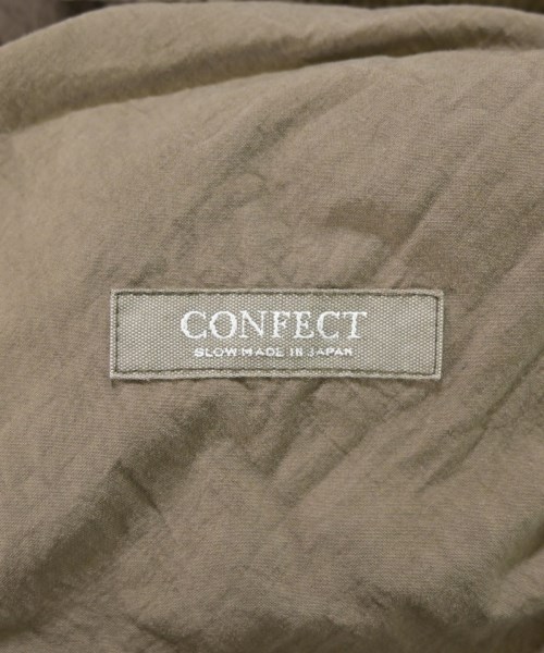 CONFECT（コンフェクト）その他 茶 サイズ:F メンズ/2200664967024