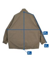 CONFECT（コンフェクト）その他 茶 サイズ:F メンズ/2200664967024