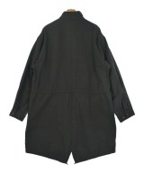 CONFECT（コンフェクト）モッズコート 黒 サイズ:F メンズ/2200733817021