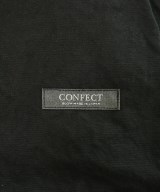 CONFECT（コンフェクト）モッズコート 黒 サイズ:F メンズ/2200733817021