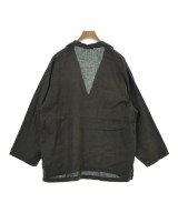CONFECT（コンフェクト）カジュアルシャツ 茶 サイズ:3(L位) メンズ/2200724061044