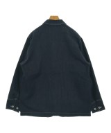 CONFECT（コンフェクト）カバーオール 紺 サイズ:4(XL位) メンズ/2200725002015