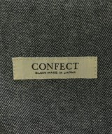 CONFECT（コンフェクト）カバーオール 紺 サイズ:4(XL位) メンズ/2200725002015