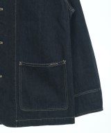 CONFECT（コンフェクト）カバーオール 紺 サイズ:4(XL位) メンズ/2200725002015