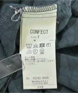 CONFECT（コンフェクト）カジュアルシャツ 緑 サイズ:F メンズ/2200725002053