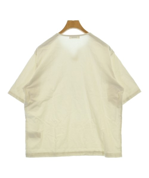 CONFECT（コンフェクト）Tシャツ・カットソー 白 サイズ:3(L位) メンズ/2200726717017