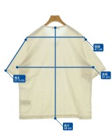 CONFECT（コンフェクト）Tシャツ・カットソー 白 サイズ:3(L位) メンズ/2200726717017