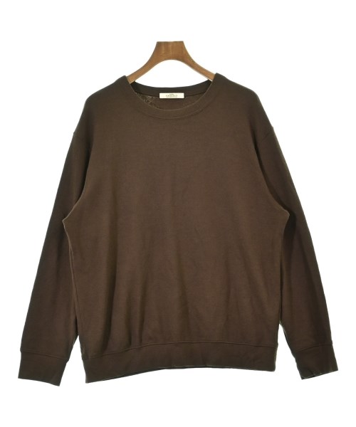 CONFECT(コンフェクト)スウェット 茶 サイズ:4XL/2200684471020