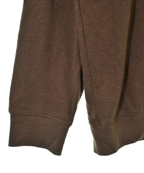 CONFECT（コンフェクト）スウェット 茶 サイズ:4XL メンズ/2200684471020