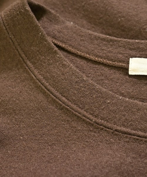 CONFECT（コンフェクト）スウェット 茶 サイズ:4XL メンズ/2200684471020