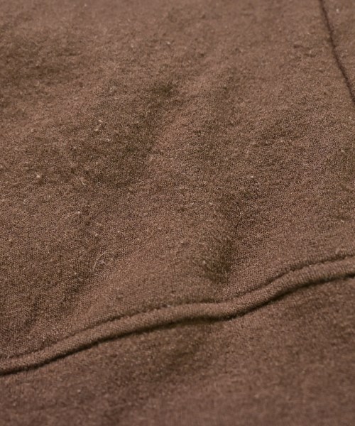 CONFECT（コンフェクト）スウェット 茶 サイズ:4XL メンズ/2200684471020