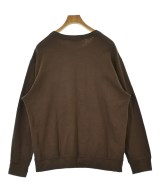 CONFECT（コンフェクト）スウェット 茶 サイズ:4XL メンズ/2200684471020