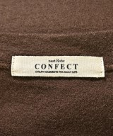 CONFECT（コンフェクト）スウェット 茶 サイズ:4XL メンズ/2200684471020