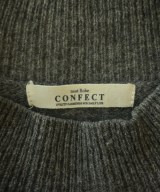 CONFECT（コンフェクト）ニット・セーター グレー サイズ:-(S位) メンズ/2200692925034