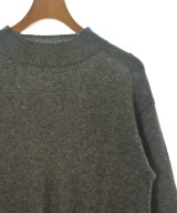 CONFECT（コンフェクト）ニット・セーター グレー サイズ:-(S位) メンズ/2200692925034