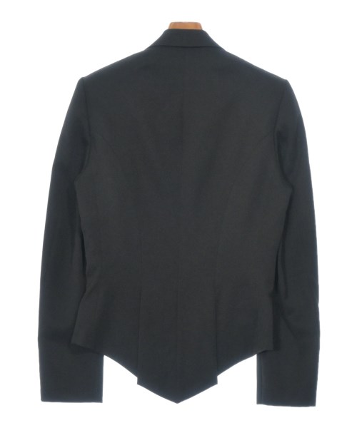 QL Mansion Maker（キューエルマンションメーカー）カジュアルジャケット 黒 サイズ:1(S位) メンズ/2200664620158