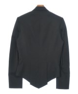 QL Mansion Maker（キューエルマンションメーカー）カジュアルジャケット 黒 サイズ:1(S位) メンズ/2200664620158