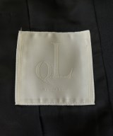 QL Mansion Maker（キューエルマンションメーカー）カジュアルジャケット 黒 サイズ:1(S位) メンズ/2200664620158