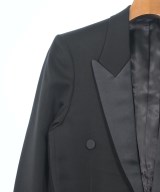 QL Mansion Maker（キューエルマンションメーカー）カジュアルジャケット 黒 サイズ:1(S位) メンズ/2200664620158