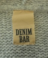 DENIM BAR（デニムバー）カーディガン グレー サイズ:F レディース/2200660428062