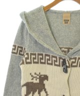 DENIM BAR（デニムバー）カーディガン グレー サイズ:F レディース/2200660428062