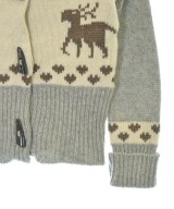 DENIM BAR（デニムバー）カーディガン グレー サイズ:F レディース/2200660428062