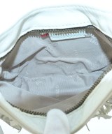 Abaco（アバコ）ショルダーバッグ 白 サイズ:- レディース/2200696670251