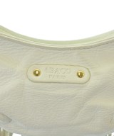 Abaco（アバコ）ショルダーバッグ 白 サイズ:- レディース/2200696670251