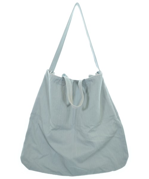 ateliers PENELOPE（アトリエペネロープ）トートバッグ 青 サイズ:F レディース/2200632055074