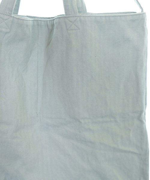 ateliers PENELOPE（アトリエペネロープ）トートバッグ 青 サイズ:F レディース/2200632055074