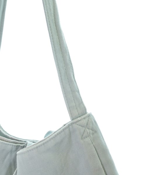 ateliers PENELOPE（アトリエペネロープ）トートバッグ 青 サイズ:F レディース/2200632055074