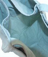 ateliers PENELOPE（アトリエペネロープ）トートバッグ 青 サイズ:F レディース/2200632055074