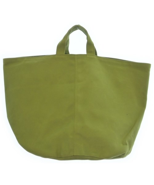 ateliers PENELOPE(アトリエペネロープ)トートバッグ 緑 サイズ:-/2200639150345