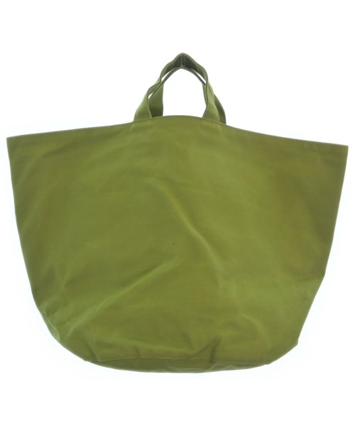 ateliers PENELOPE（アトリエペネロープ）トートバッグ 緑 サイズ:- レディース/2200639150345