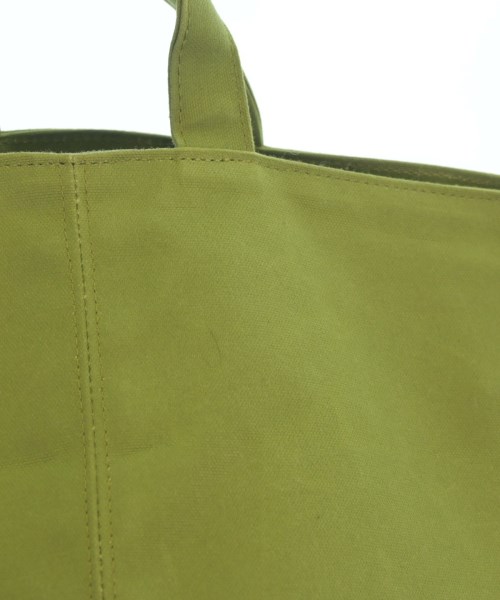 ateliers PENELOPE（アトリエペネロープ）トートバッグ 緑 サイズ:- レディース/2200639150345