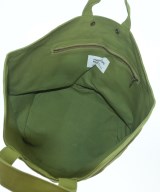 ateliers PENELOPE（アトリエペネロープ）トートバッグ 緑 サイズ:- レディース/2200639150345