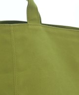 ateliers PENELOPE（アトリエペネロープ）トートバッグ 緑 サイズ:- レディース/2200639150345