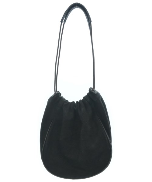 ateliers PENELOPE(アトリエペネロープ)ハンドバッグ 黒 サイズ:-/2200652848090