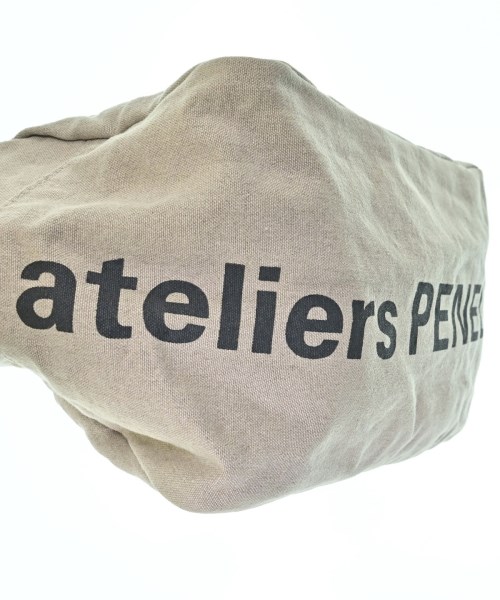 ateliers PENELOPE（アトリエペネロープ）ハンドバッグ ベージュ サイズ:- レディース/2200666367044
