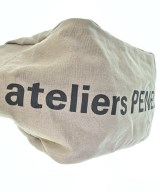 ateliers PENELOPE（アトリエペネロープ）ハンドバッグ ベージュ サイズ:- レディース/2200666367044