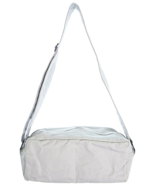 ateliers PENELOPE（アトリエペネロープ）ショルダーバッグ グレー サイズ:- レディース/2200666796363