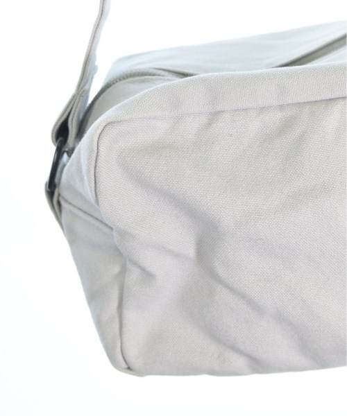 ateliers PENELOPE（アトリエペネロープ）ショルダーバッグ グレー サイズ:- レディース/2200666796363