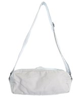 ateliers PENELOPE（アトリエペネロープ）ショルダーバッグ グレー サイズ:- レディース/2200666796363