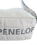 ateliers PENELOPE（アトリエペネロープ）ショルダーバッグ グレー サイズ:- レディース/2200666796363