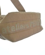 ateliers PENELOPE（アトリエペネロープ）ショルダーバッグ ベージュ サイズ:- レディース/2200736873086